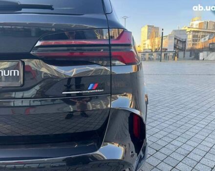 БМВ Х5 М, объемом двигателя 0 л и пробегом 14 тыс. км за 169999 $, фото 25 на Automoto.ua