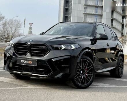 БМВ Х5 М, объемом двигателя 4.4 л и пробегом 9 тыс. км за 185000 $, фото 2 на Automoto.ua