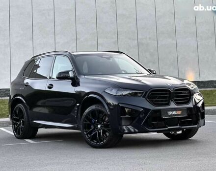 БМВ Х5 М, объемом двигателя 4.4 л и пробегом 3 тыс. км за 147700 $, фото 3 на Automoto.ua