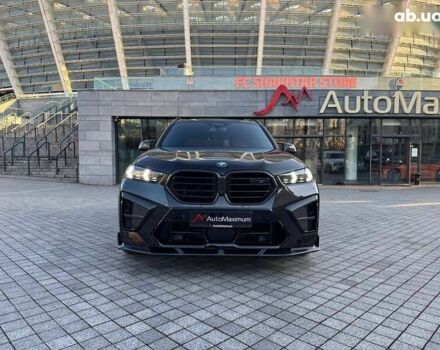 БМВ Х5 М, объемом двигателя 0 л и пробегом 14 тыс. км за 169999 $, фото 1 на Automoto.ua