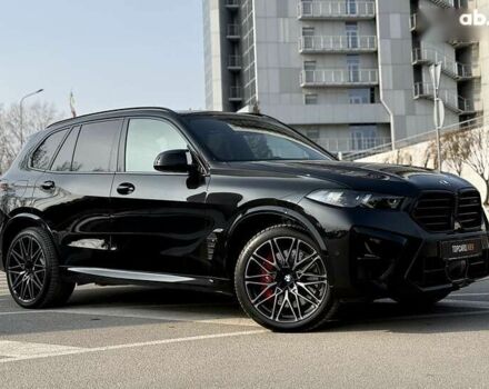 БМВ Х5 М, объемом двигателя 4.4 л и пробегом 9 тыс. км за 185000 $, фото 17 на Automoto.ua