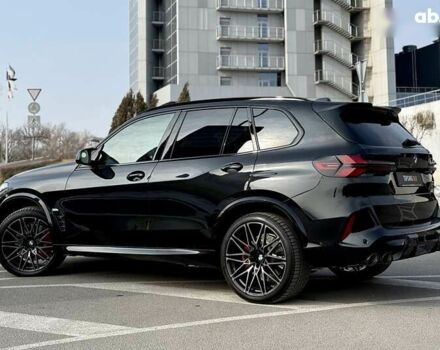 БМВ Х5 М, объемом двигателя 4.4 л и пробегом 9 тыс. км за 185000 $, фото 7 на Automoto.ua
