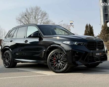 БМВ Х5 М, объемом двигателя 4.4 л и пробегом 9 тыс. км за 185000 $, фото 18 на Automoto.ua