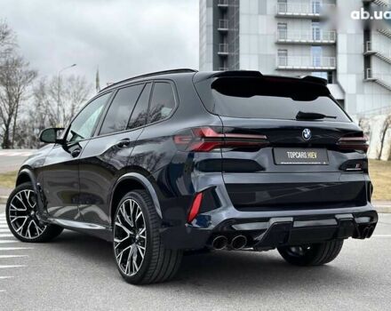 БМВ Х5 М, объемом двигателя 4.4 л и пробегом 2 тыс. км за 151990 $, фото 9 на Automoto.ua