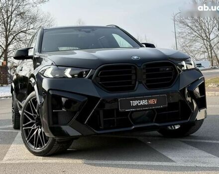 БМВ Х5 М, объемом двигателя 4.4 л и пробегом 9 тыс. км за 185000 $, фото 22 на Automoto.ua