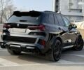 БМВ Х5 М, объемом двигателя 4.4 л и пробегом 9 тыс. км за 185000 $, фото 12 на Automoto.ua
