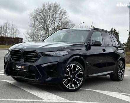 БМВ Х5 М, объемом двигателя 4.4 л и пробегом 2 тыс. км за 151990 $, фото 4 на Automoto.ua