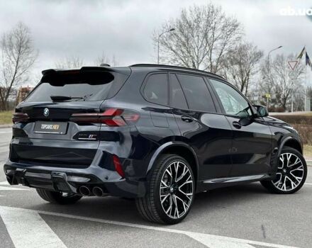 БМВ Х5 М, объемом двигателя 4.4 л и пробегом 2 тыс. км за 151990 $, фото 16 на Automoto.ua
