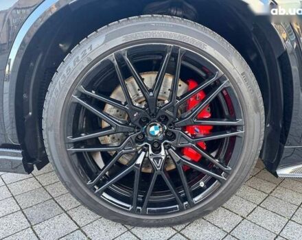 БМВ Х5 М, объемом двигателя 0 л и пробегом 14 тыс. км за 169999 $, фото 8 на Automoto.ua