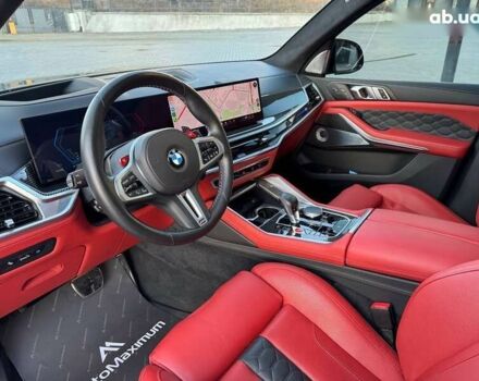 БМВ Х5 М, объемом двигателя 0 л и пробегом 14 тыс. км за 169999 $, фото 29 на Automoto.ua