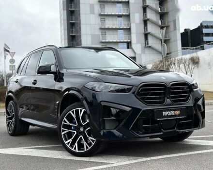 БМВ Х5 М, объемом двигателя 4.4 л и пробегом 2 тыс. км за 151990 $, фото 21 на Automoto.ua