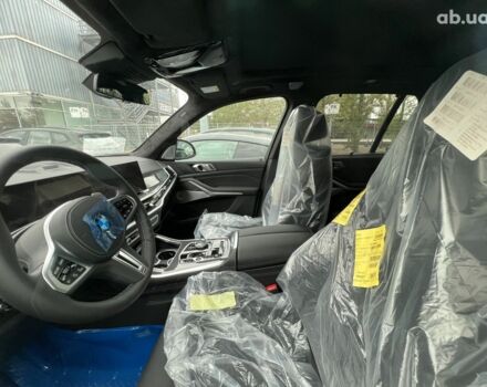 БМВ Х5 М, об'ємом двигуна 4.4 л та пробігом 0 тис. км за 161064 $, фото 7 на Automoto.ua