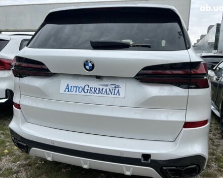 БМВ Х5 М, об'ємом двигуна 4.4 л та пробігом 0 тис. км за 161064 $, фото 2 на Automoto.ua