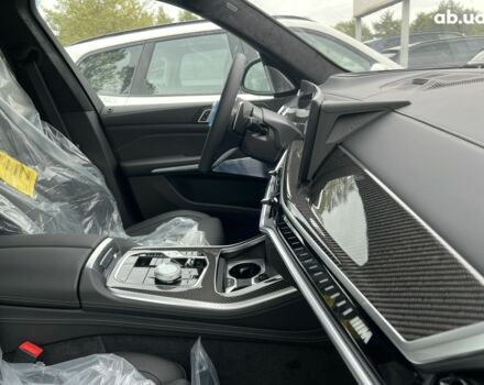 БМВ Х5 М, об'ємом двигуна 4.4 л та пробігом 0 тис. км за 161064 $, фото 20 на Automoto.ua