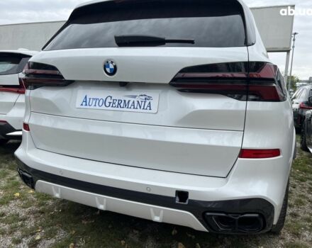 БМВ Х5 М, об'ємом двигуна 4.4 л та пробігом 0 тис. км за 161064 $, фото 24 на Automoto.ua