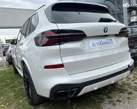 БМВ Х5 М, об'ємом двигуна 4.4 л та пробігом 0 тис. км за 161064 $, фото 28 на Automoto.ua