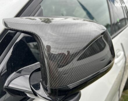 БМВ Х5 М, об'ємом двигуна 4.4 л та пробігом 0 тис. км за 161064 $, фото 14 на Automoto.ua