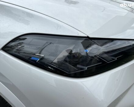 БМВ Х5 М, об'ємом двигуна 4.4 л та пробігом 0 тис. км за 161064 $, фото 33 на Automoto.ua