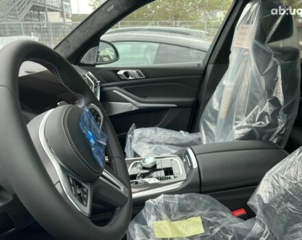 БМВ Х5 М, об'ємом двигуна 4.4 л та пробігом 0 тис. км за 161064 $, фото 16 на Automoto.ua