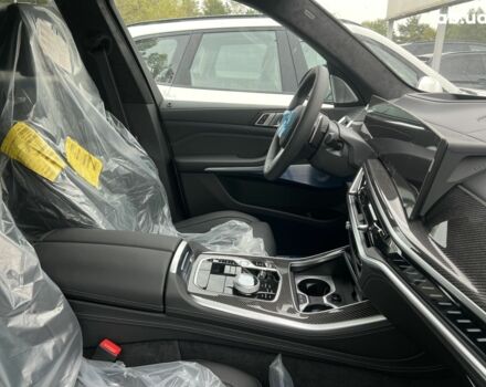 БМВ Х5 М, об'ємом двигуна 4.4 л та пробігом 0 тис. км за 161064 $, фото 6 на Automoto.ua