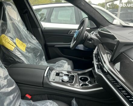 БМВ Х5 М, об'ємом двигуна 4.4 л та пробігом 0 тис. км за 161064 $, фото 25 на Automoto.ua