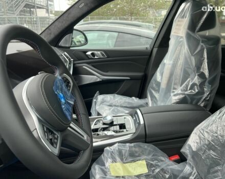 БМВ Х5 М, об'ємом двигуна 4.4 л та пробігом 0 тис. км за 161064 $, фото 18 на Automoto.ua