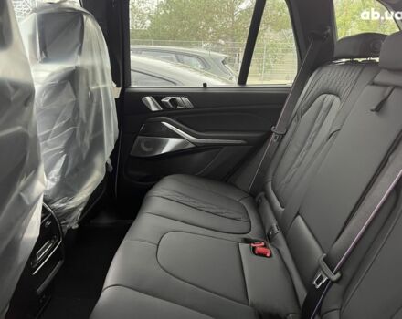 БМВ Х5 М, об'ємом двигуна 4.4 л та пробігом 0 тис. км за 161064 $, фото 19 на Automoto.ua