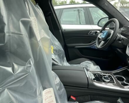 БМВ Х5 М, об'ємом двигуна 4.4 л та пробігом 0 тис. км за 161064 $, фото 31 на Automoto.ua