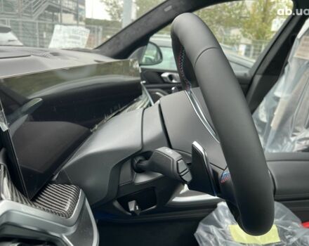 БМВ Х5 М, об'ємом двигуна 4.4 л та пробігом 0 тис. км за 161064 $, фото 17 на Automoto.ua