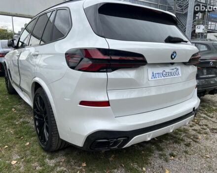 БМВ Х5 М, об'ємом двигуна 4.4 л та пробігом 0 тис. км за 161064 $, фото 27 на Automoto.ua