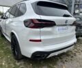 БМВ Х5 М, об'ємом двигуна 4.4 л та пробігом 0 тис. км за 161064 $, фото 27 на Automoto.ua
