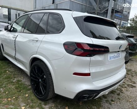 БМВ Х5 М, об'ємом двигуна 4.4 л та пробігом 0 тис. км за 161064 $, фото 26 на Automoto.ua