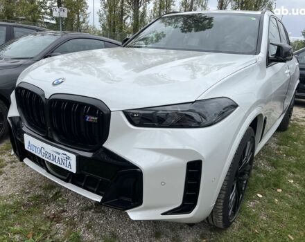 БМВ Х5 М, об'ємом двигуна 4.4 л та пробігом 0 тис. км за 161064 $, фото 9 на Automoto.ua