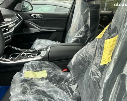 БМВ Х5 М, об'ємом двигуна 4.4 л та пробігом 0 тис. км за 161064 $, фото 15 на Automoto.ua