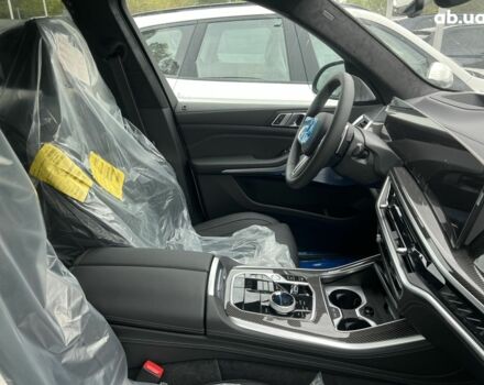 БМВ Х5 М, об'ємом двигуна 4.4 л та пробігом 0 тис. км за 161064 $, фото 12 на Automoto.ua