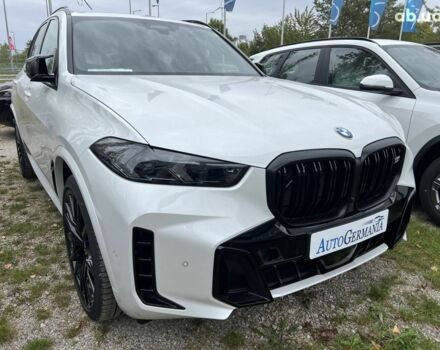 БМВ Х5 М, об'ємом двигуна 4.4 л та пробігом 0 тис. км за 161064 $, фото 23 на Automoto.ua