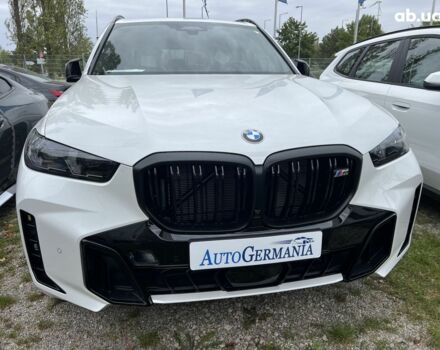 БМВ Х5 М, об'ємом двигуна 4.4 л та пробігом 0 тис. км за 161064 $, фото 3 на Automoto.ua