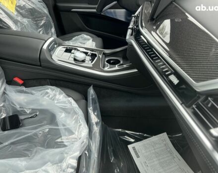 БМВ Х5 М, об'ємом двигуна 4.4 л та пробігом 0 тис. км за 161064 $, фото 32 на Automoto.ua