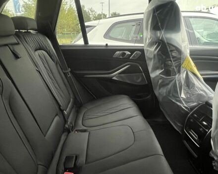БМВ Х5 М, об'ємом двигуна 4.4 л та пробігом 0 тис. км за 161064 $, фото 30 на Automoto.ua