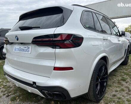 БМВ Х5 М, об'ємом двигуна 4.4 л та пробігом 0 тис. км за 161064 $, фото 22 на Automoto.ua