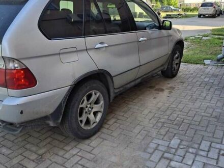 БМВ Х5 М 2009 в Киеве на Automoto.ua БМВ Х5 М, объемом двигателя 3 л и пробегом 400 тыс. км за 8000 $, фото 1 на Automoto.ua
