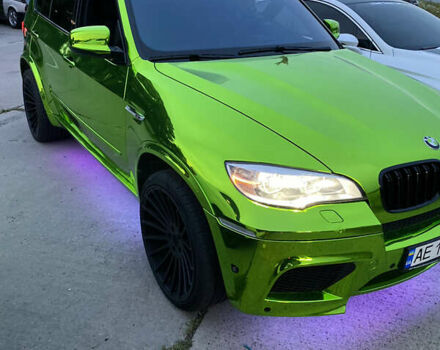 БМВ Х5 М, об'ємом двигуна 4.39 л та пробігом 220 тис. км за 40000 $, фото 1 на Automoto.ua
