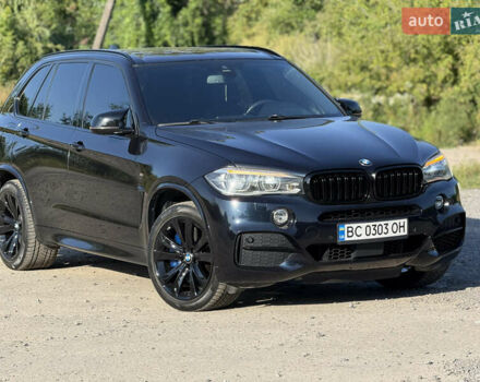 БМВ Х5 М, объемом двигателя 3 л и пробегом 261 тыс. км за 29500 $, фото 1 на Automoto.ua