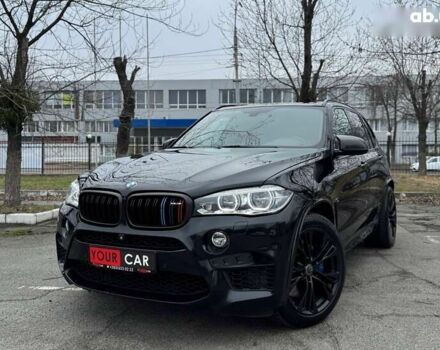 БМВ Х5 М, об'ємом двигуна 4.4 л та пробігом 76 тис. км за 33500 $, фото 1 на Automoto.ua