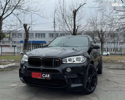 БМВ Х5 М, об'ємом двигуна 4.4 л та пробігом 75 тис. км за 36900 $, фото 1 на Automoto.ua