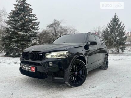 БМВ Х5 М, об'ємом двигуна 4.4 л та пробігом 208 тис. км за 51990 $, фото 1 на Automoto.ua