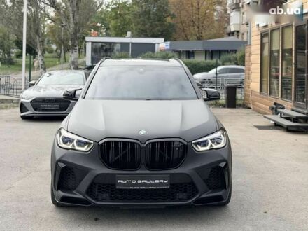 БМВ Х5 М, об'ємом двигуна 4.4 л та пробігом 82 тис. км за 76000 $, фото 1 на Automoto.ua