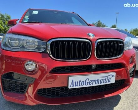 БМВ Х5 М, объемом двигателя 0 л и пробегом 62 тыс. км за 81075 $, фото 1 на Automoto.ua