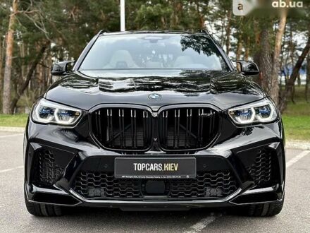 БМВ Х5 М, объемом двигателя 4.4 л и пробегом 27 тыс. км за 149500 $, фото 1 на Automoto.ua