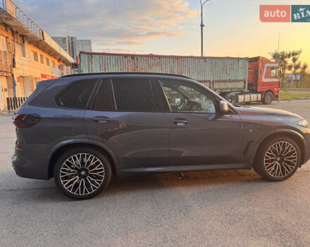 БМВ Х5 М, объемом двигателя 3 л и пробегом 67 тыс. км за 56000 $, фото 1 на Automoto.ua